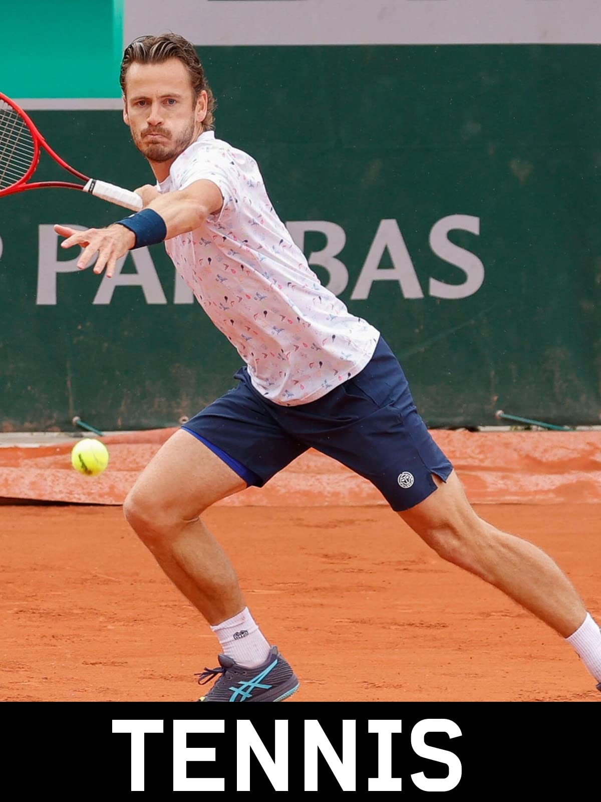 D. Schuurs / M. Middelkoop - E. Shibahara / W. Koolhof