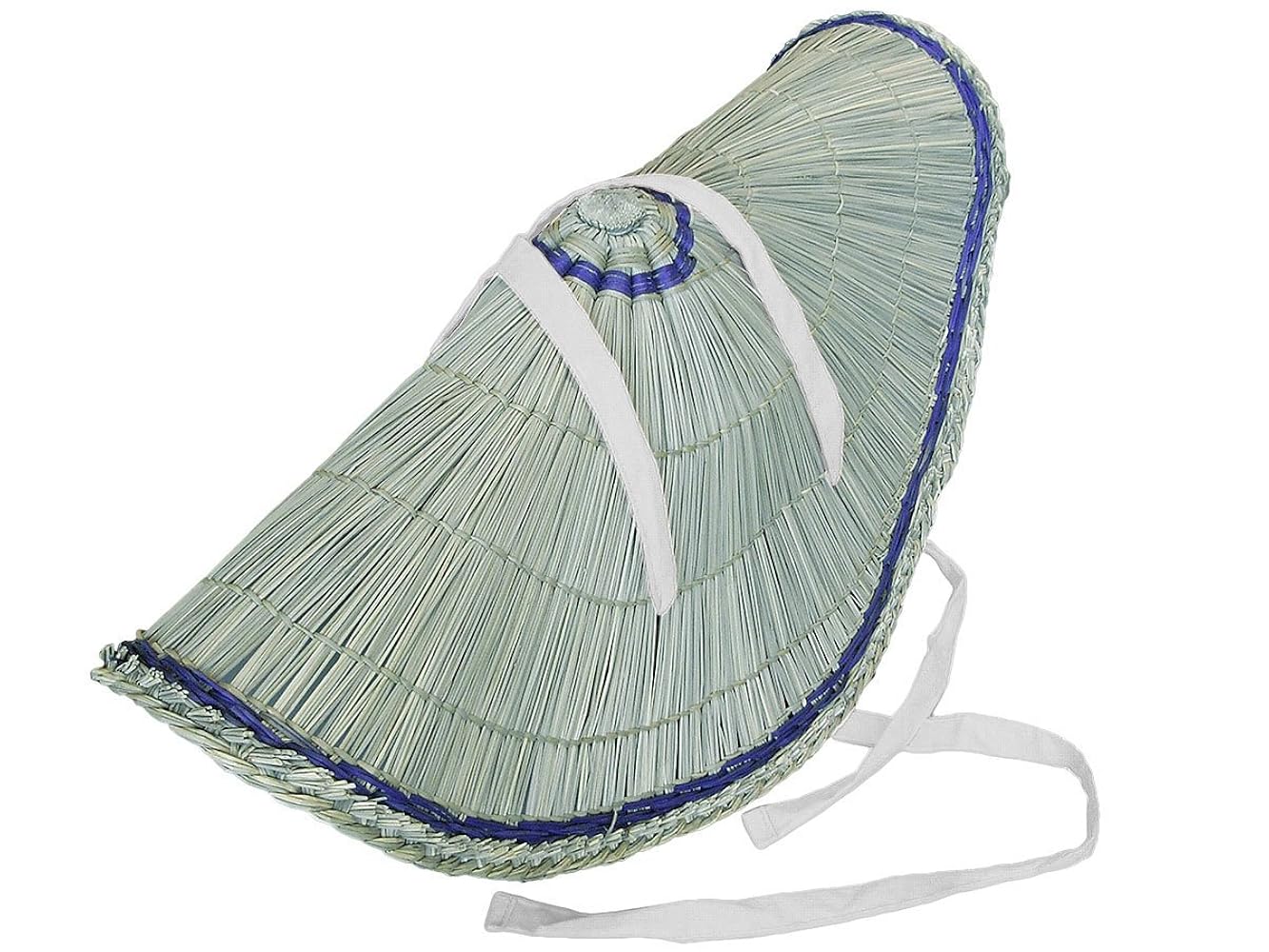 編み笠10個 【公式通販】