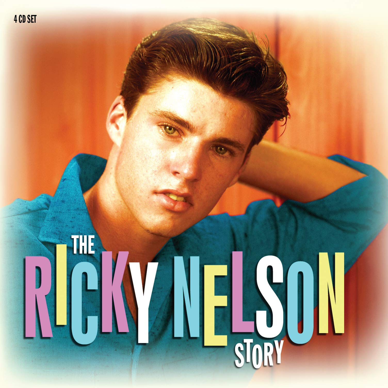 The Ricky Nelson Story