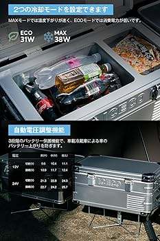 Amazon.co.jp: ICECO APL20 車載冷蔵庫 20L -20℃~20℃ 軽量 Amazon.co.jp: ICECO APL20 車載冷蔵庫 20L -20℃~20℃ 軽量