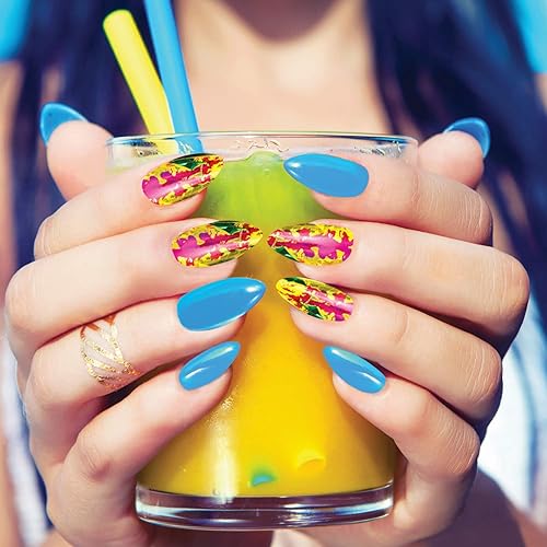 Miniatura 4 de YOUNG NAILS SP Polvo