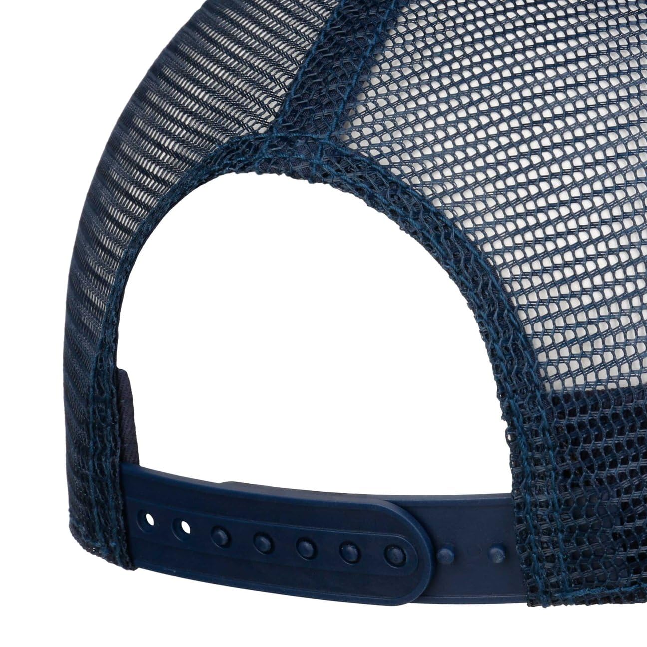 Stetson Berretto da camionista del motore donna/uomo - berretto da camionista berretto da baseball berretto in rete snapback con visiera per estate/inverno