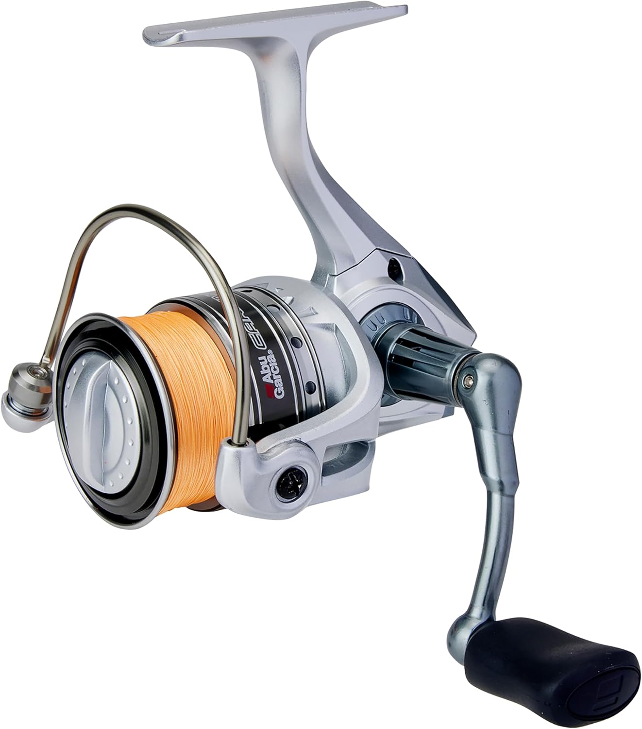Abu Garcia Cardinal 3 SX Spinning Reel with Various Spools for Lure Fishing Bait Fishing