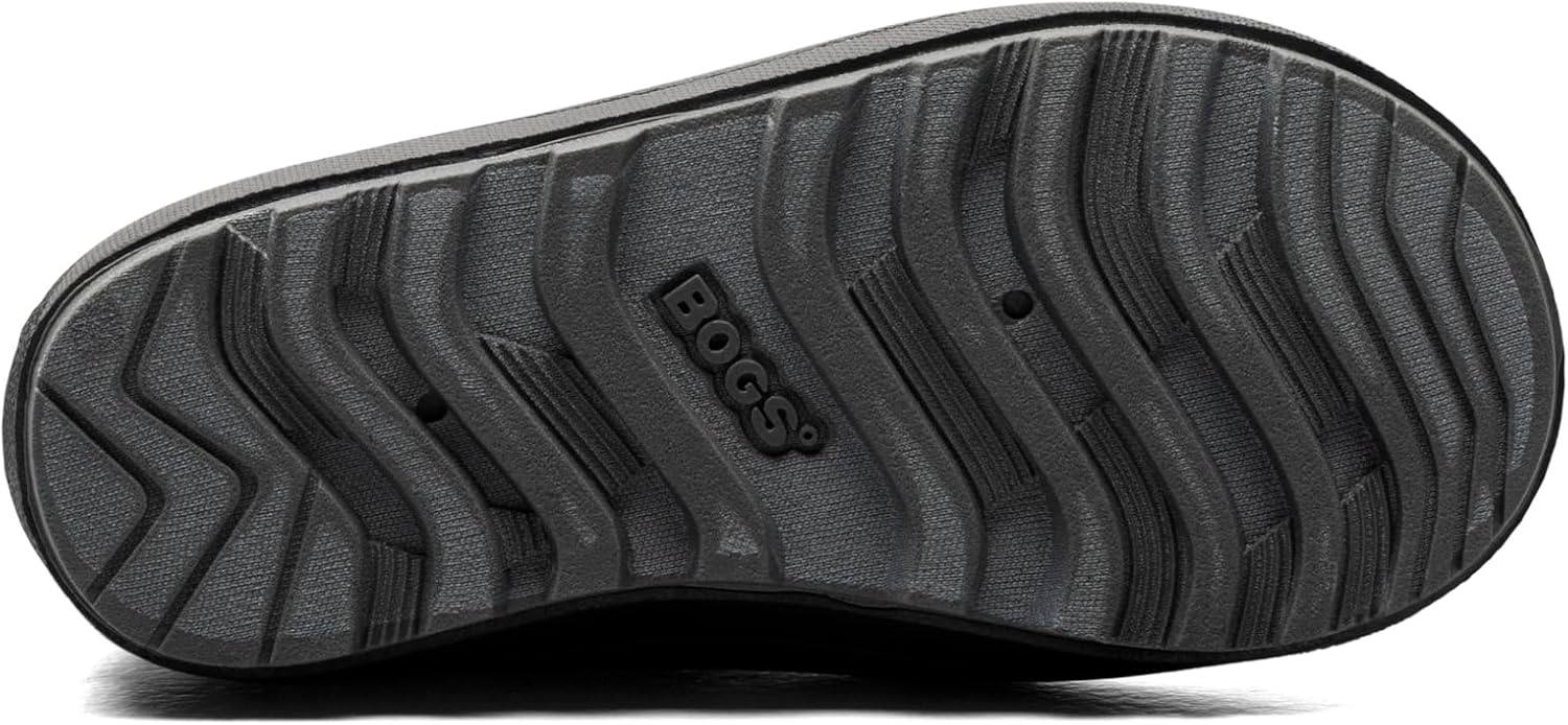 BOGS womens Bogs Snow ShellSnow Boot