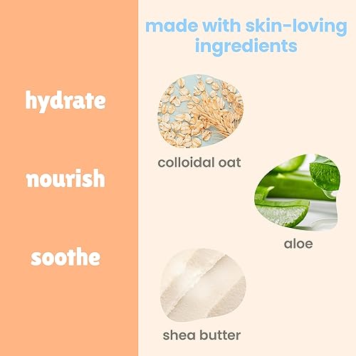 Miniatura 5 de Baby Magic Lavado delicado, 8.6 onzas líquidas