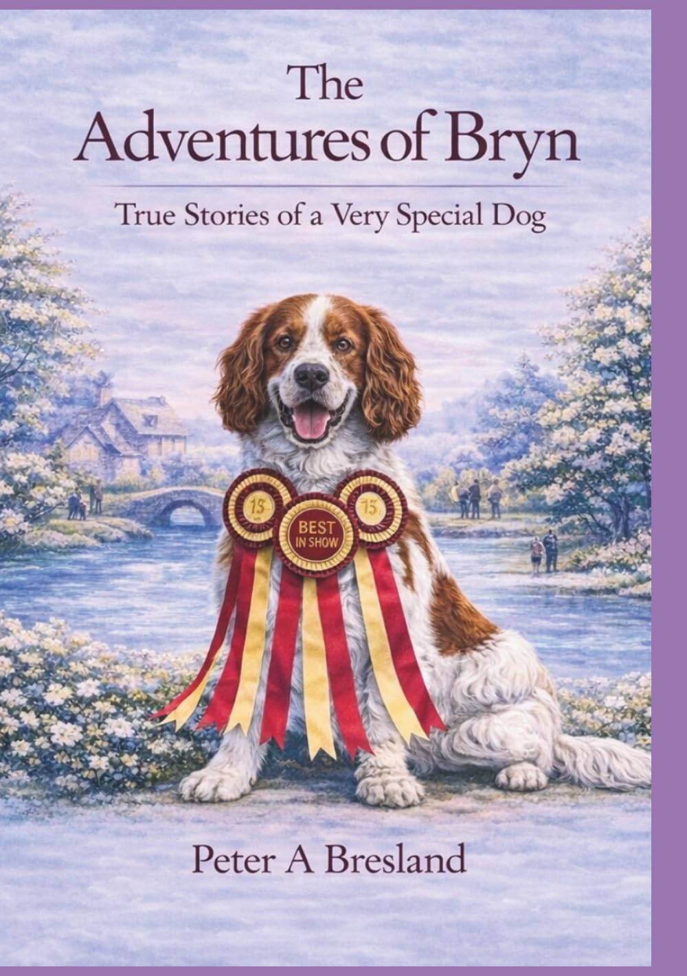 The Continuing Adventures of Bryn