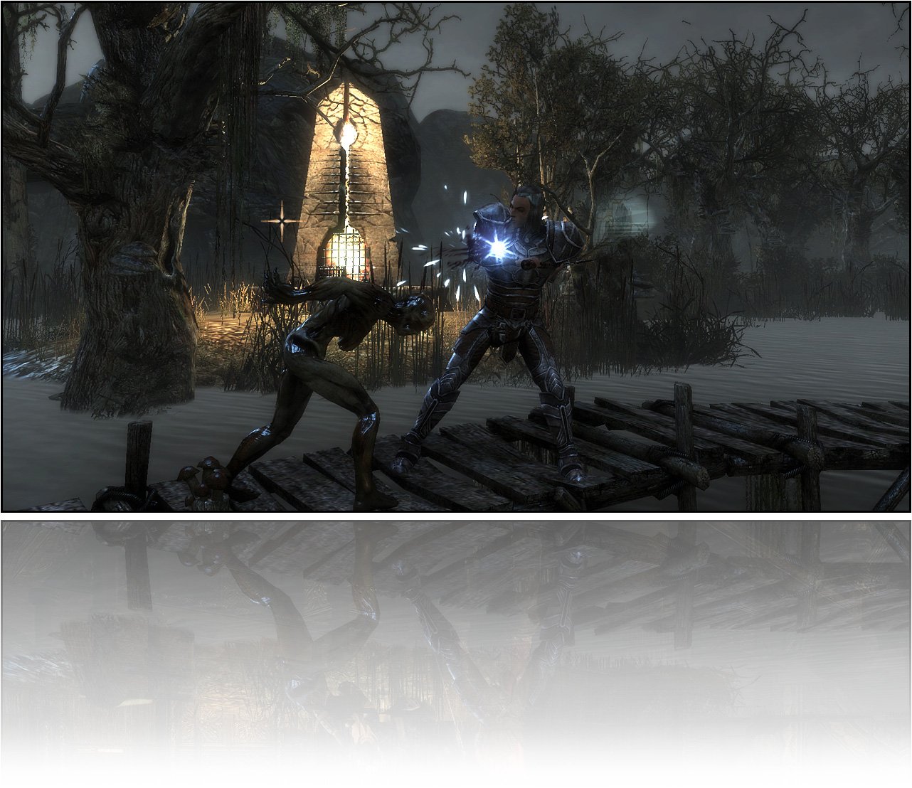 Two Worlds II - Royal Edition [import allemand] - Jeux vidéo