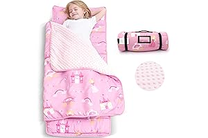 ACRABROS Disney Princess Sleeping Bag