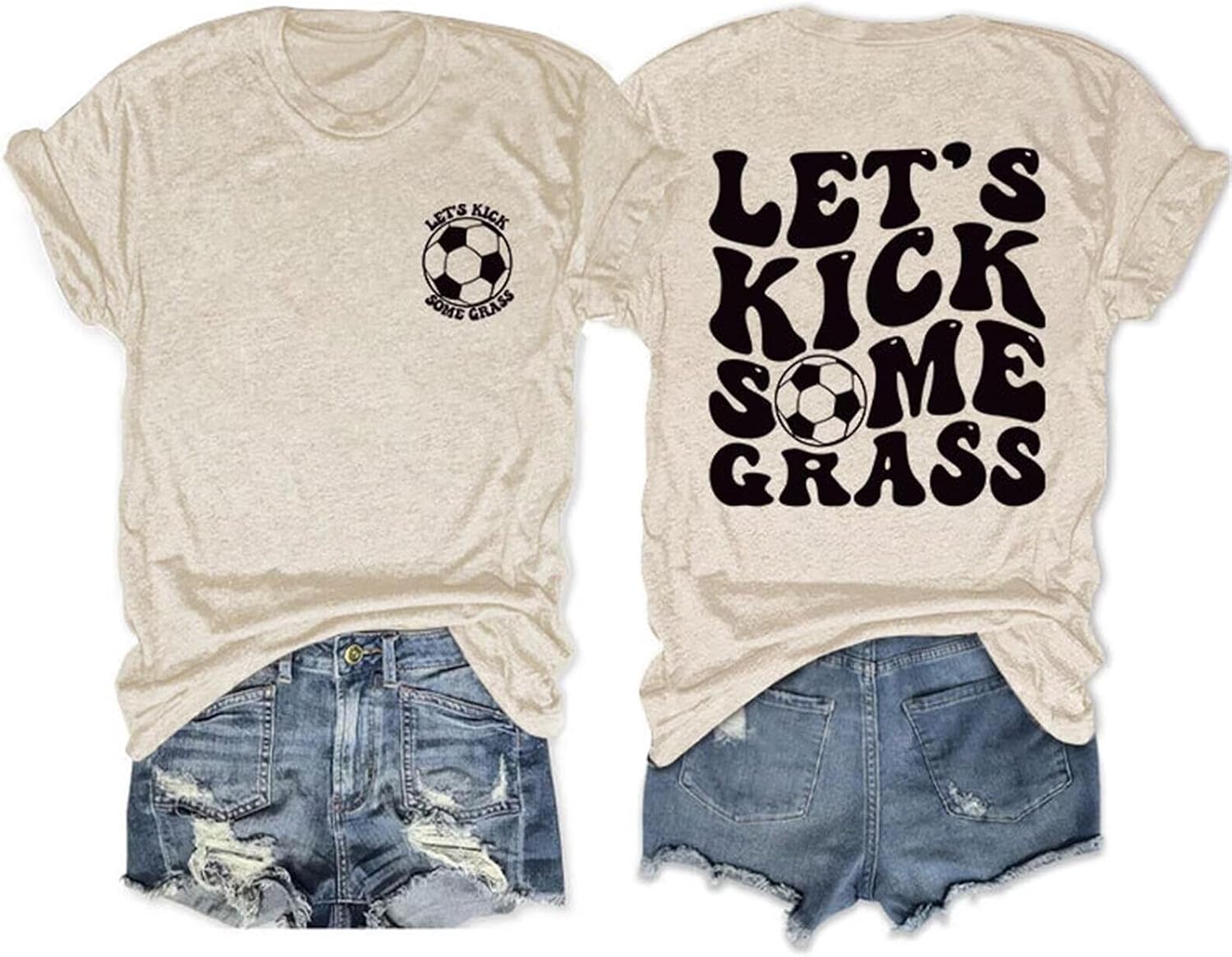 Volleyball Shirt Women Volleyball Lover Player Mom Coach Gift If You Want a Soft Serve Go Get Ice Cream Game Day Tee