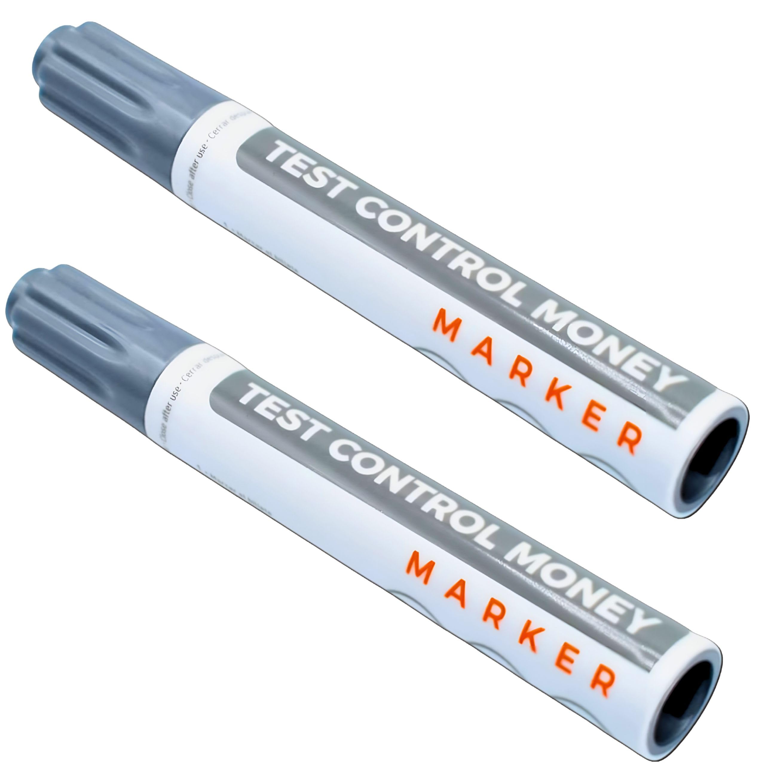 Penna Verifica Banconote Genie - 3 Pezzi, Per Euro, Dollaro E Sterlina, Rilevazione Denaro Falso - Foto 8