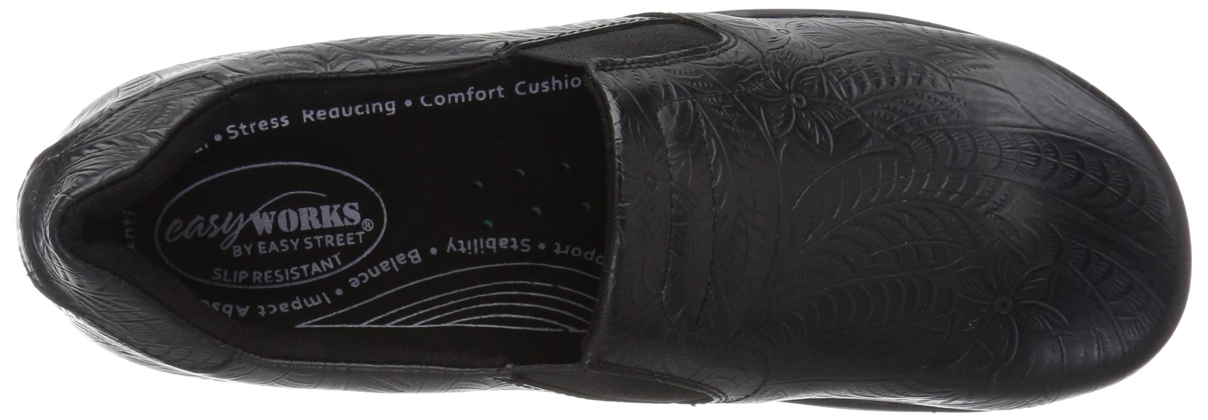 Easy Works Womens BindHealth Care Professional Shoe