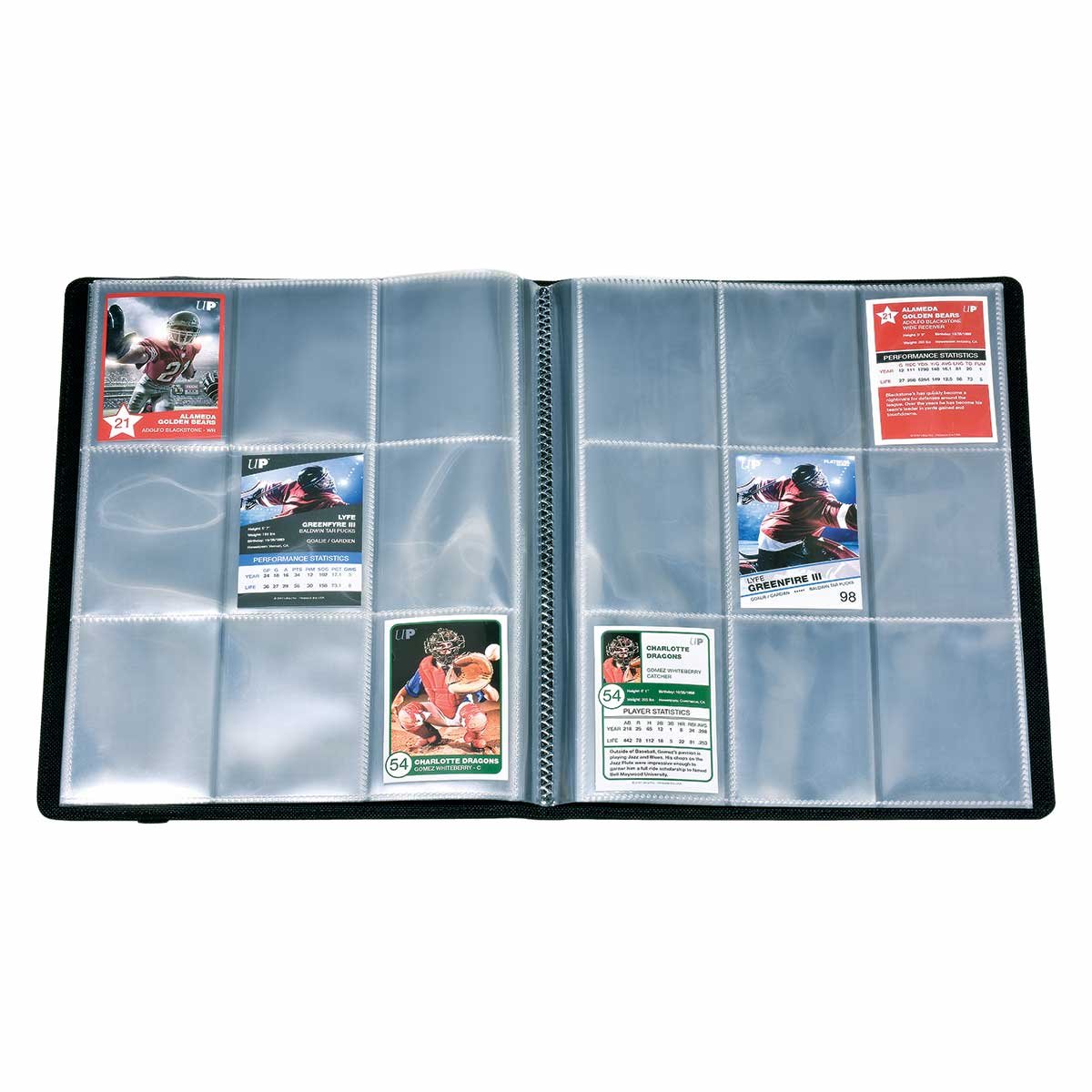 Amazon.co.jp: コレクターアルバムプレミアムpro-binder