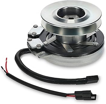 Amazon.com : Outdoor Power Xtreme Equipment X0391 PTO Clutch