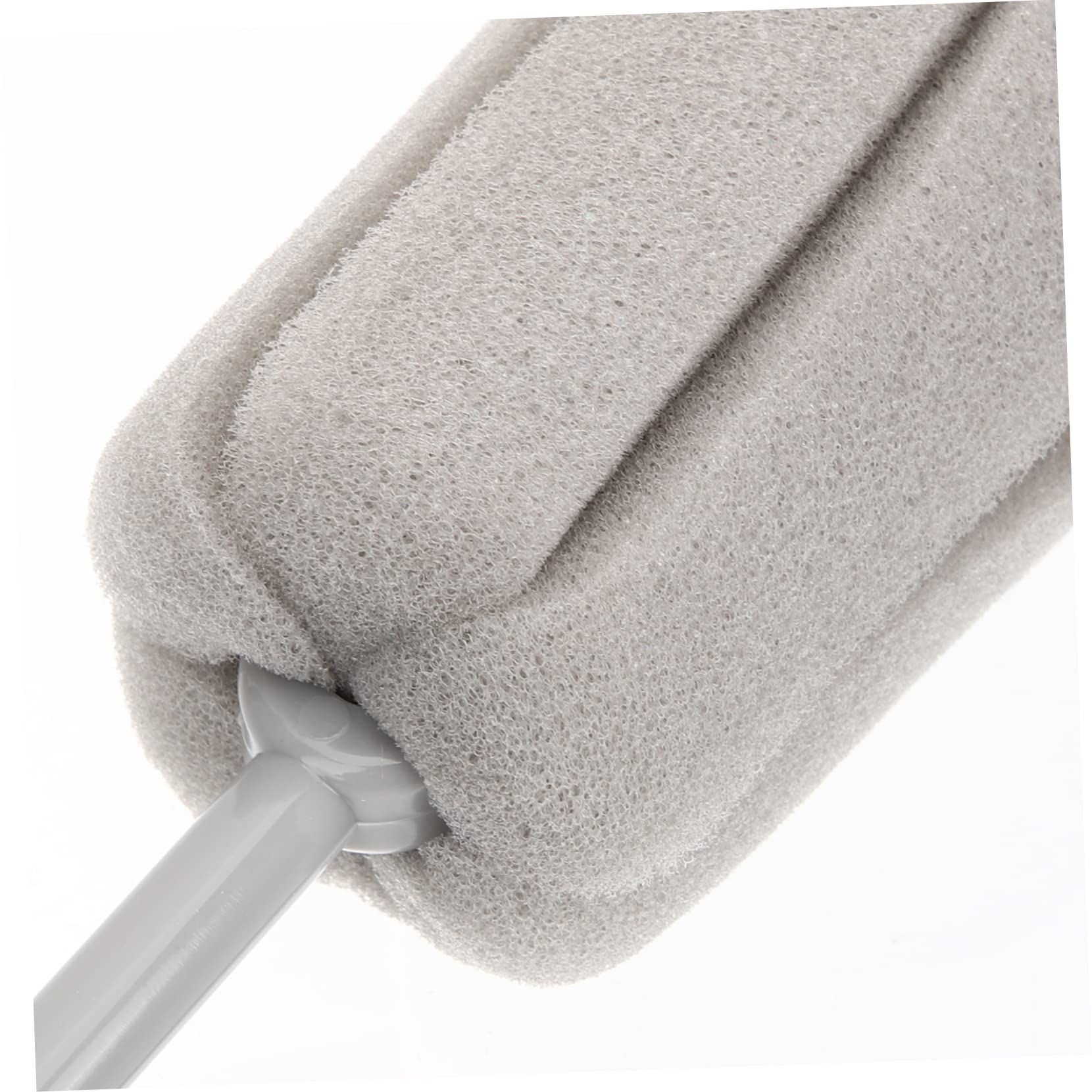 esponjas, 4 esponjas de Limpieza Cocina, Cepillo Esponja for Botellas Agua, for Lavar Platos