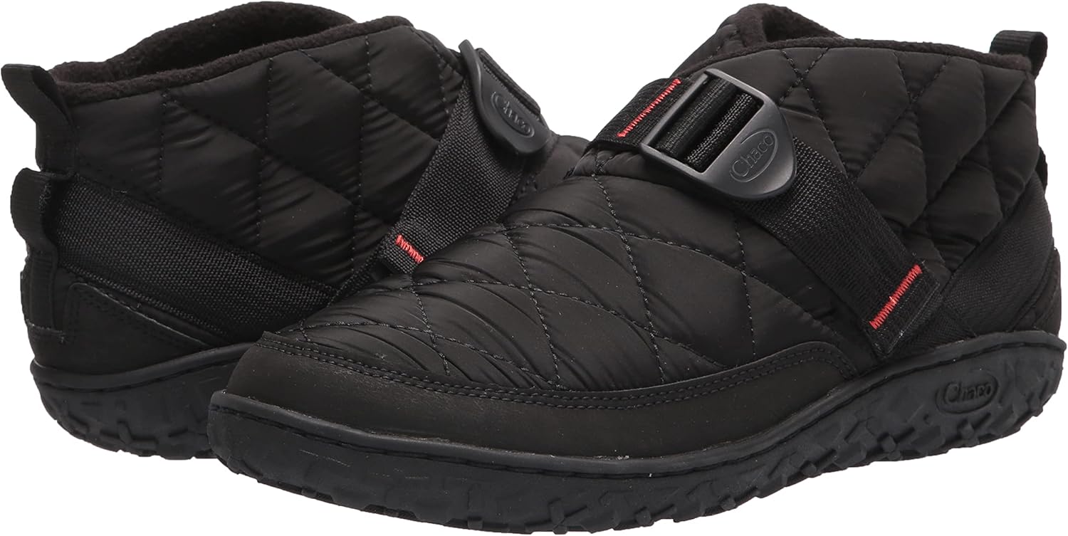 Vista 6 de Chaco Botas de nieve Ramble Puff para mujer