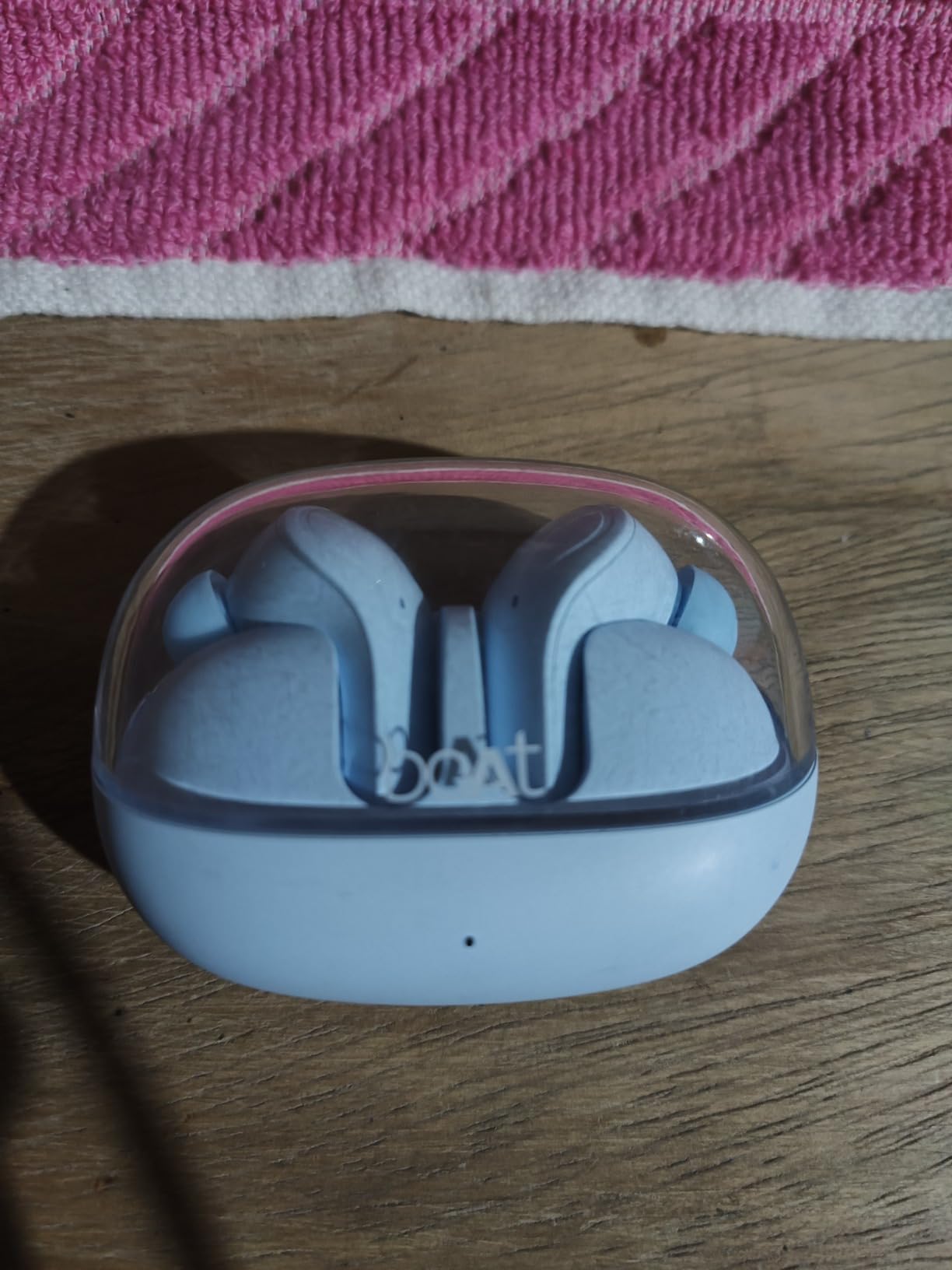 Product photo 1 from Prithi Biswas’s review