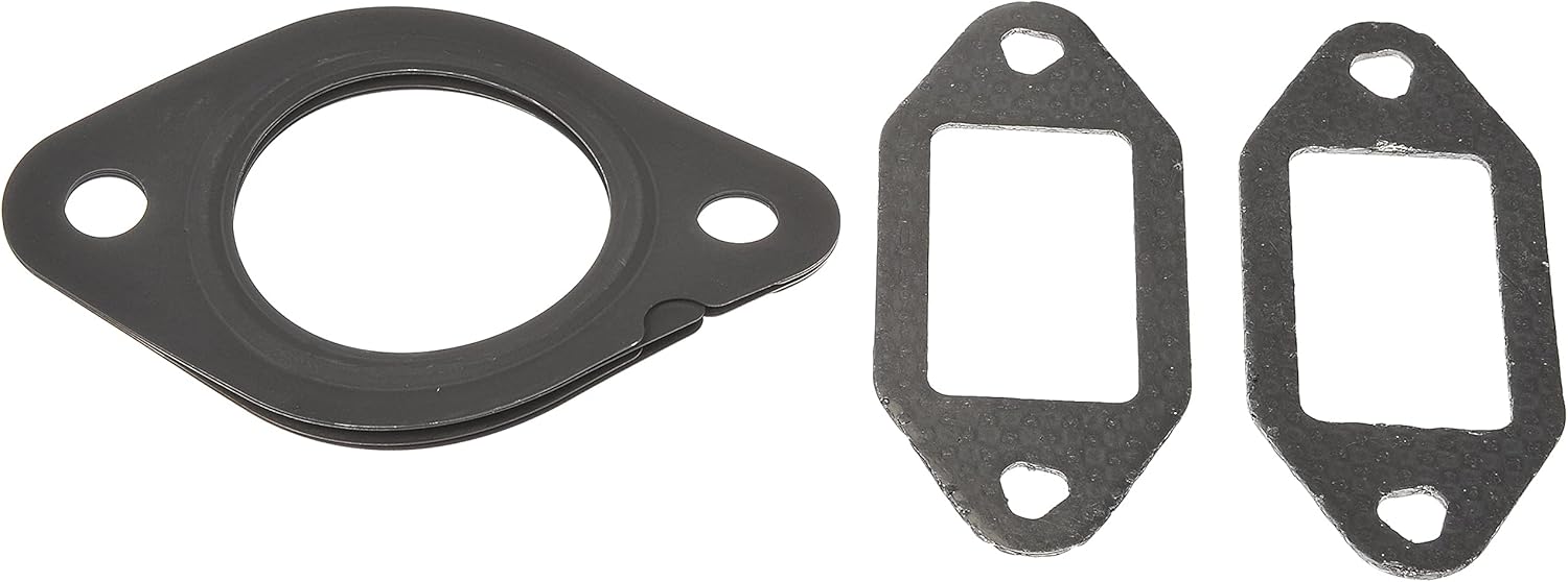 Dorman 904-482 Exhaust Gas Recirculation Service Kit Without Crank Case Ventilation Filter Compatible with Select Dodge / Ram Models