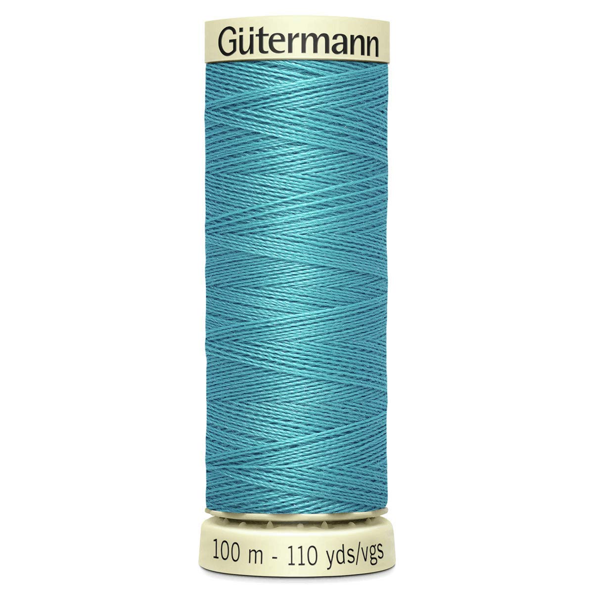 Gütermann Gutermann 100% Polyester Sewing Thread 100 Metre Reel - Colour 332
