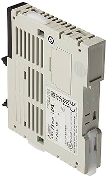 Amazon | 三菱電機 汎用シーケンサ MELSEC-F 増設ユニット FX2NC
