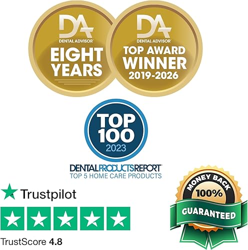 Miniatura 5 de StellaLife Probióticos Orales PRE+PROBIÓTICOS LOZENGES: 27B CFU, 11 cepas, probióticos dentales para dientes y encías saludables, mal aliento, VIT C