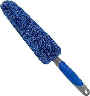 VIKING Wheel Brush