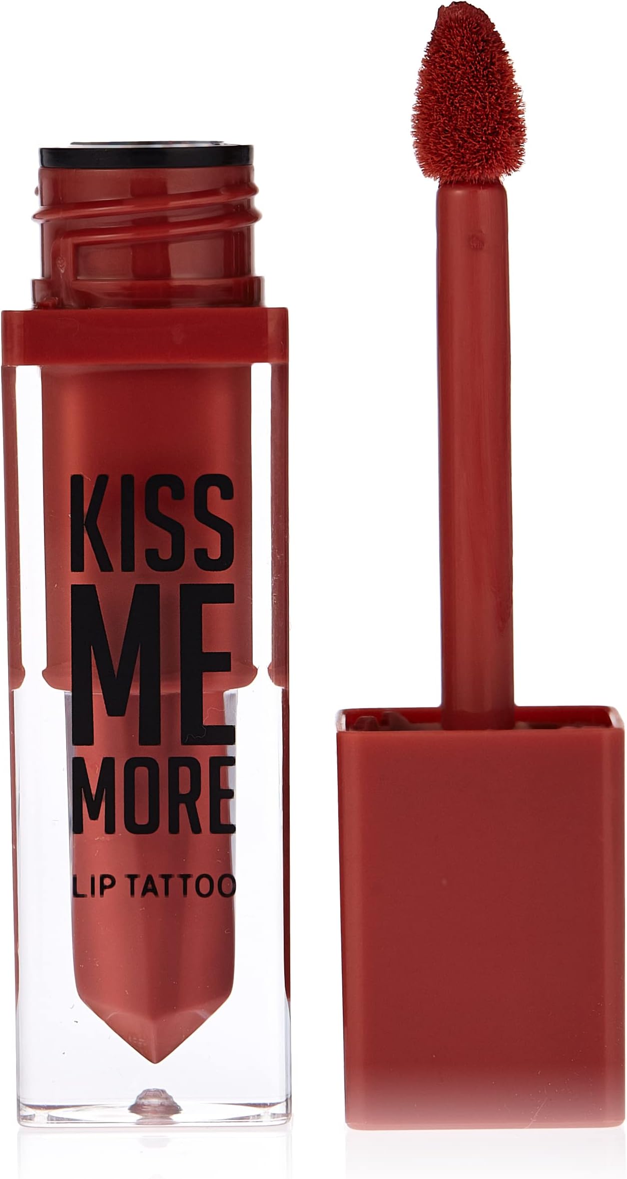 Flormar Kiss Me More Lip Tattoo, 18 Perfection, 3.8 Ml