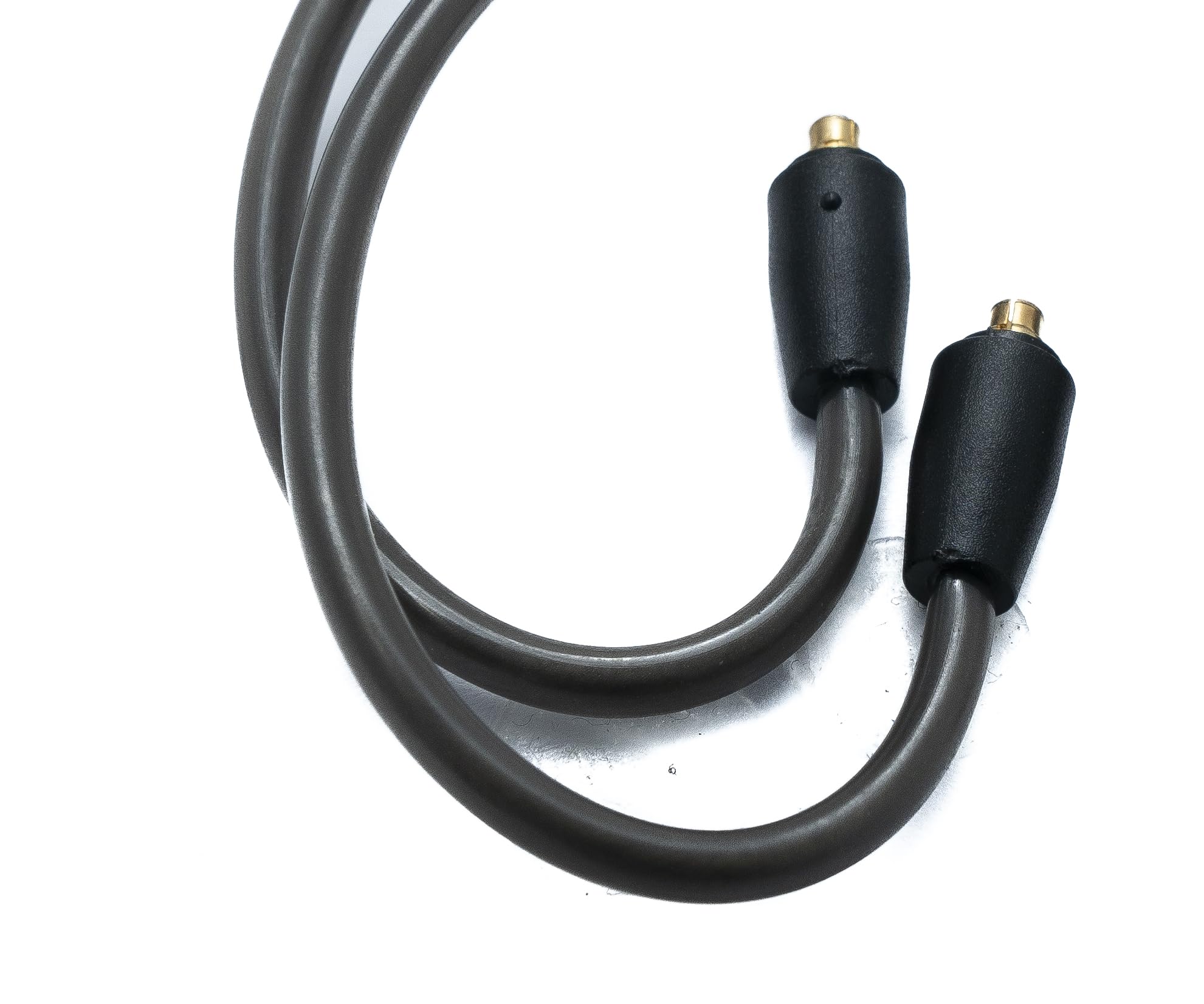 SYSTEM-S Kabel zamienny audio 120 cm AUX 4,4 mm jack do słuchawek Sennheiser AKG N5005 HD6XX IE 900