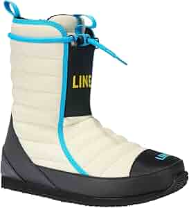 LINE スノーブーツ（29㎝～31㎝）【新品未使用】 sb892-brown.jpg