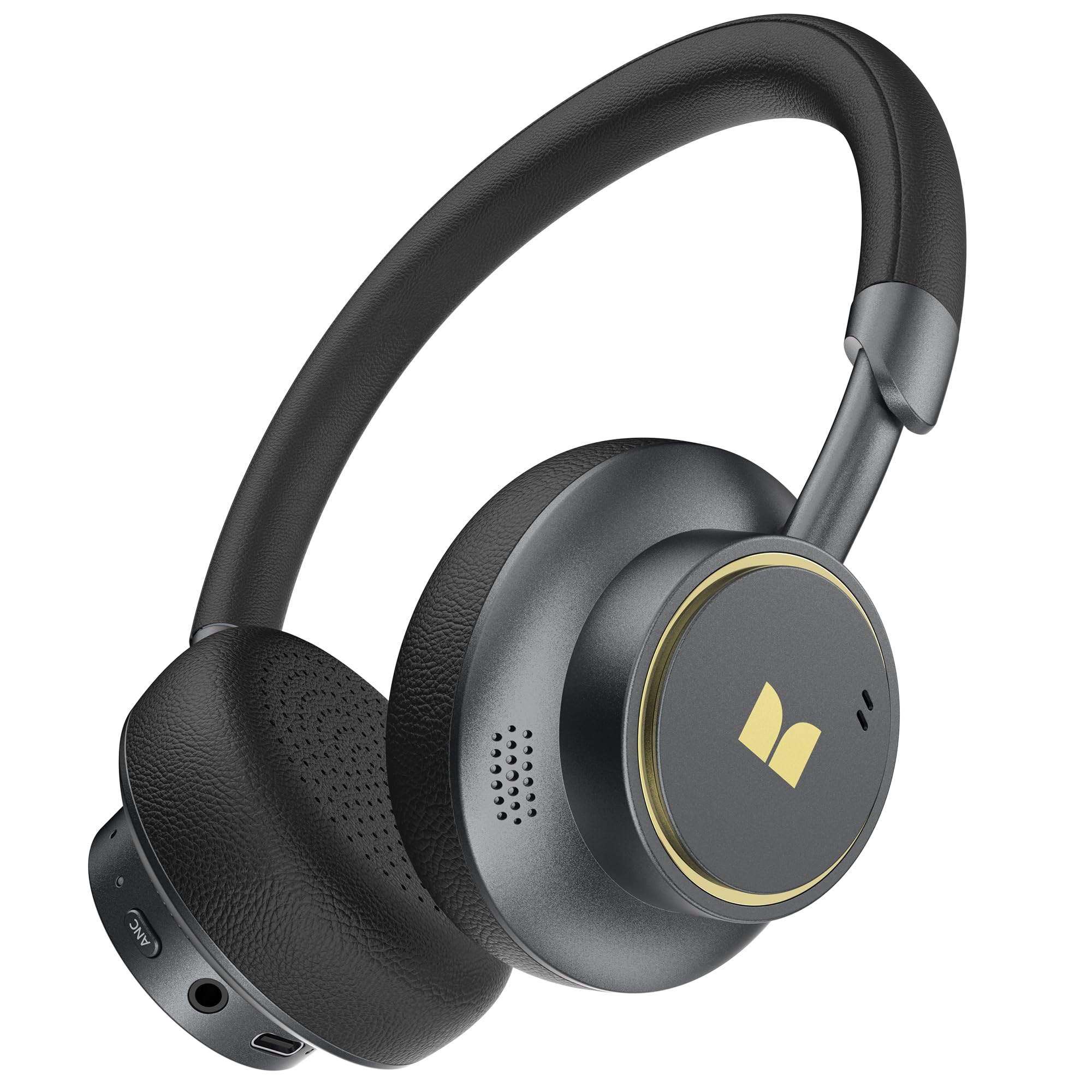 Monster N-TUNE オレンジ ヘッドフォン Amazon.com: Monster N-Tune mini 02 Noise Cancelling Headphone