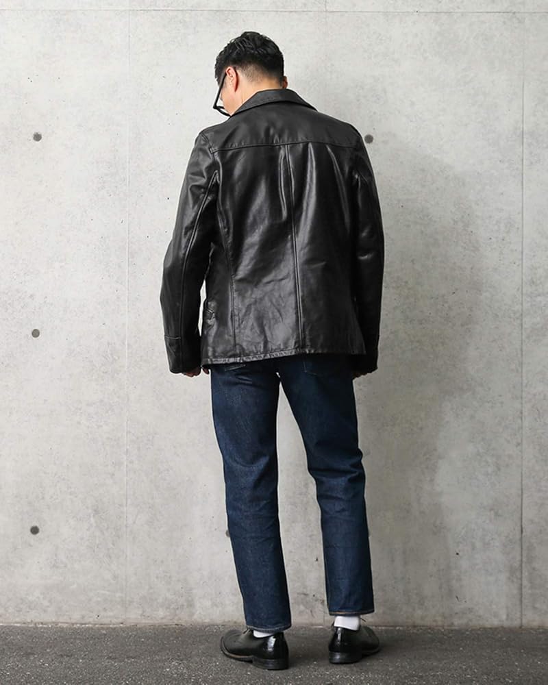 ショット　Schott 牛革 レッド　レザージャケット　カーコート　Mサイズ. 楽天市場】Schott ( ショット ) 632US NEW CARCOAT / ニューカー