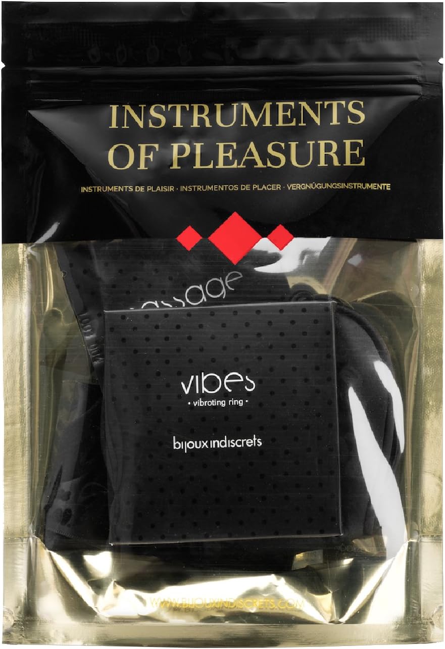 bijoux indiscrets - Kits de regalo : Amazon.es: Salud y cuidado ...