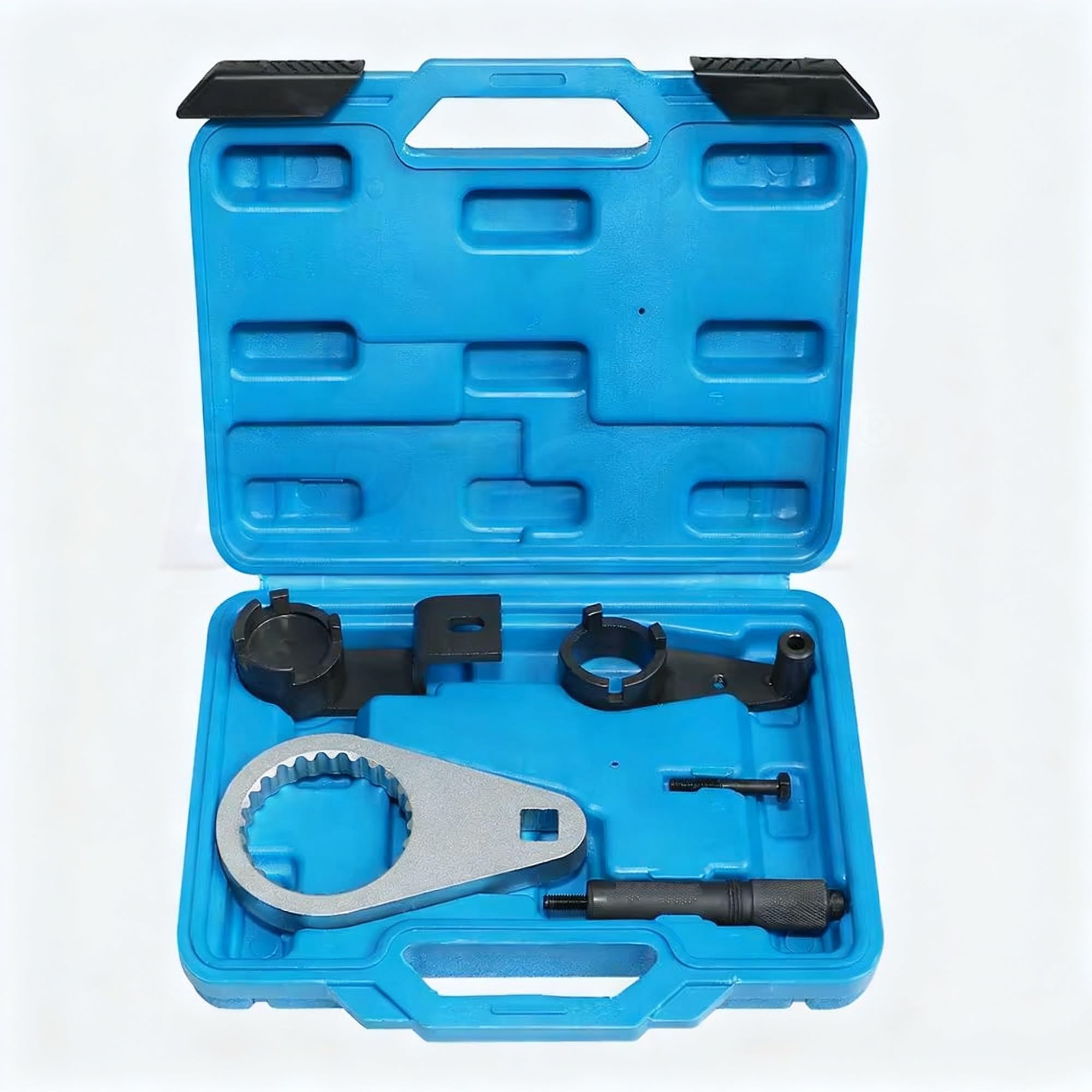 Set Strumenti Messa Fase Compatibile con Chrysler per Grand per Voyager A.VM.9991 B.VM.9992 2.8L Kit di Strumenti per La Messa in Fase del Motore Iesel