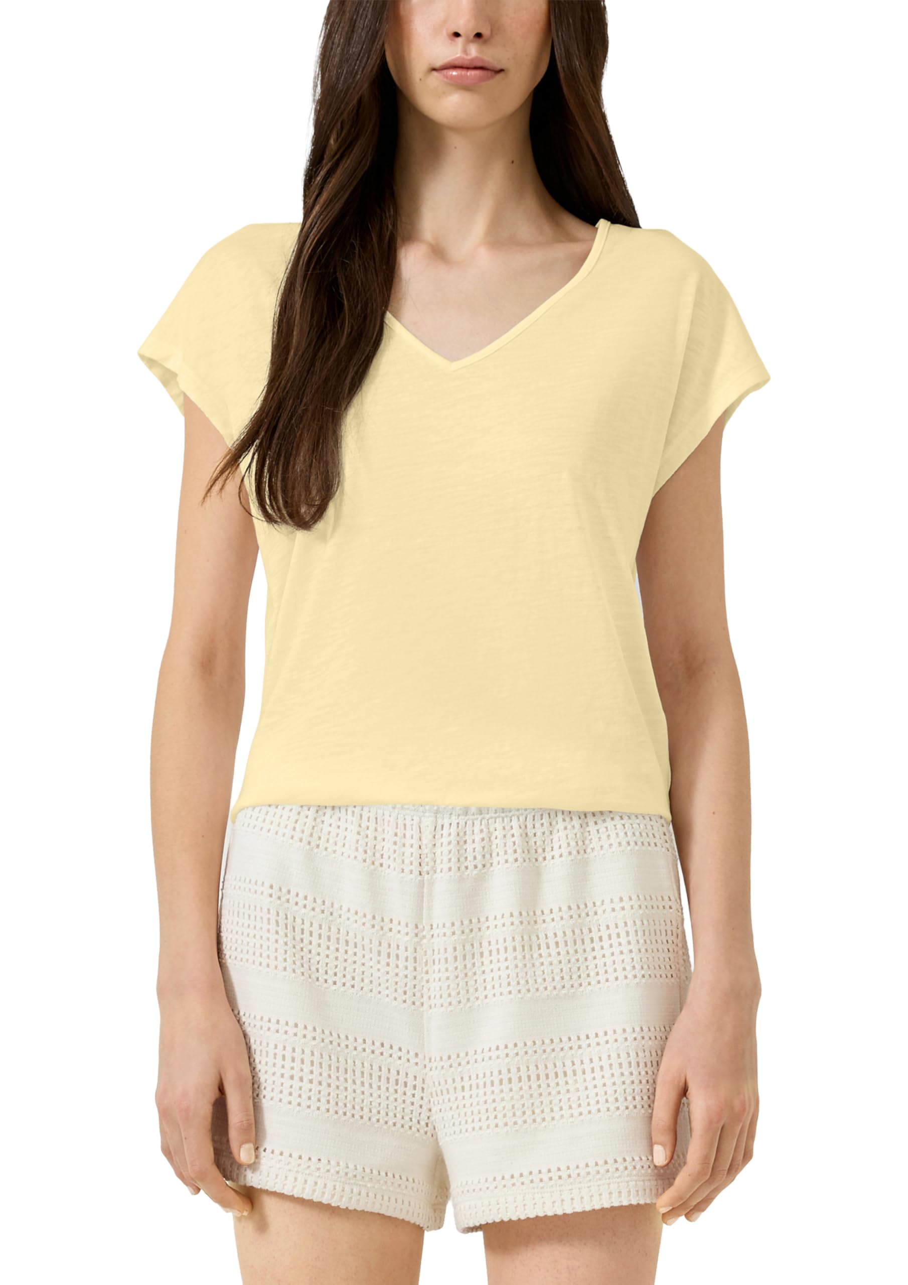 Drop Shoulder T-Shirt