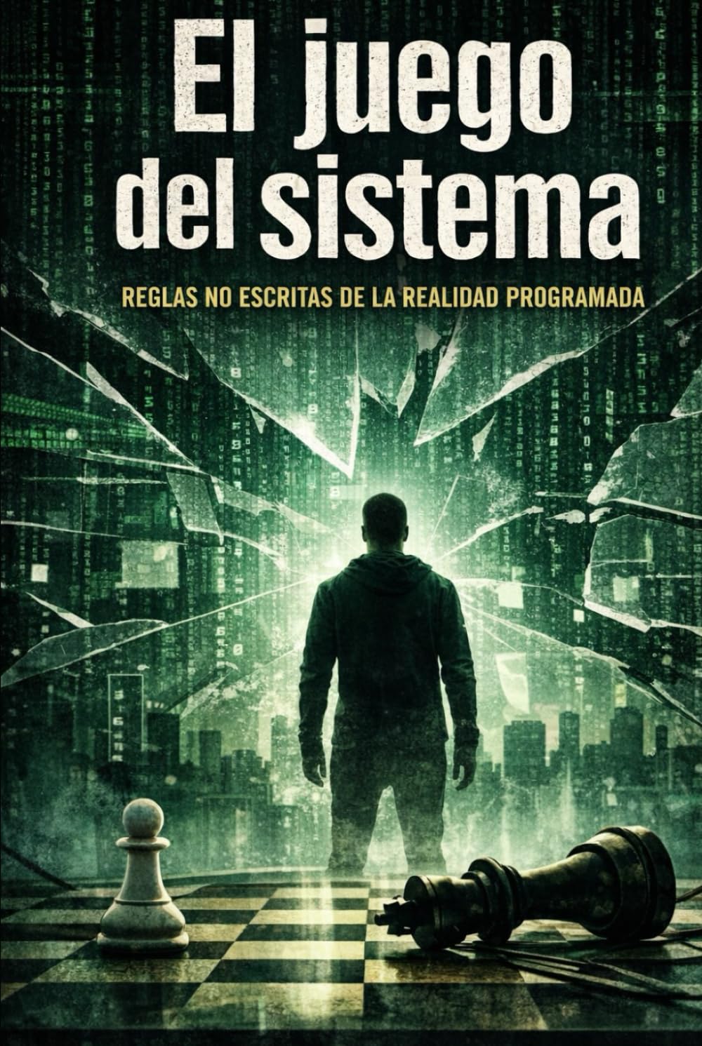El juego del sistema: Cómo funciona la estructura invisible que gobierna la experiencia humana