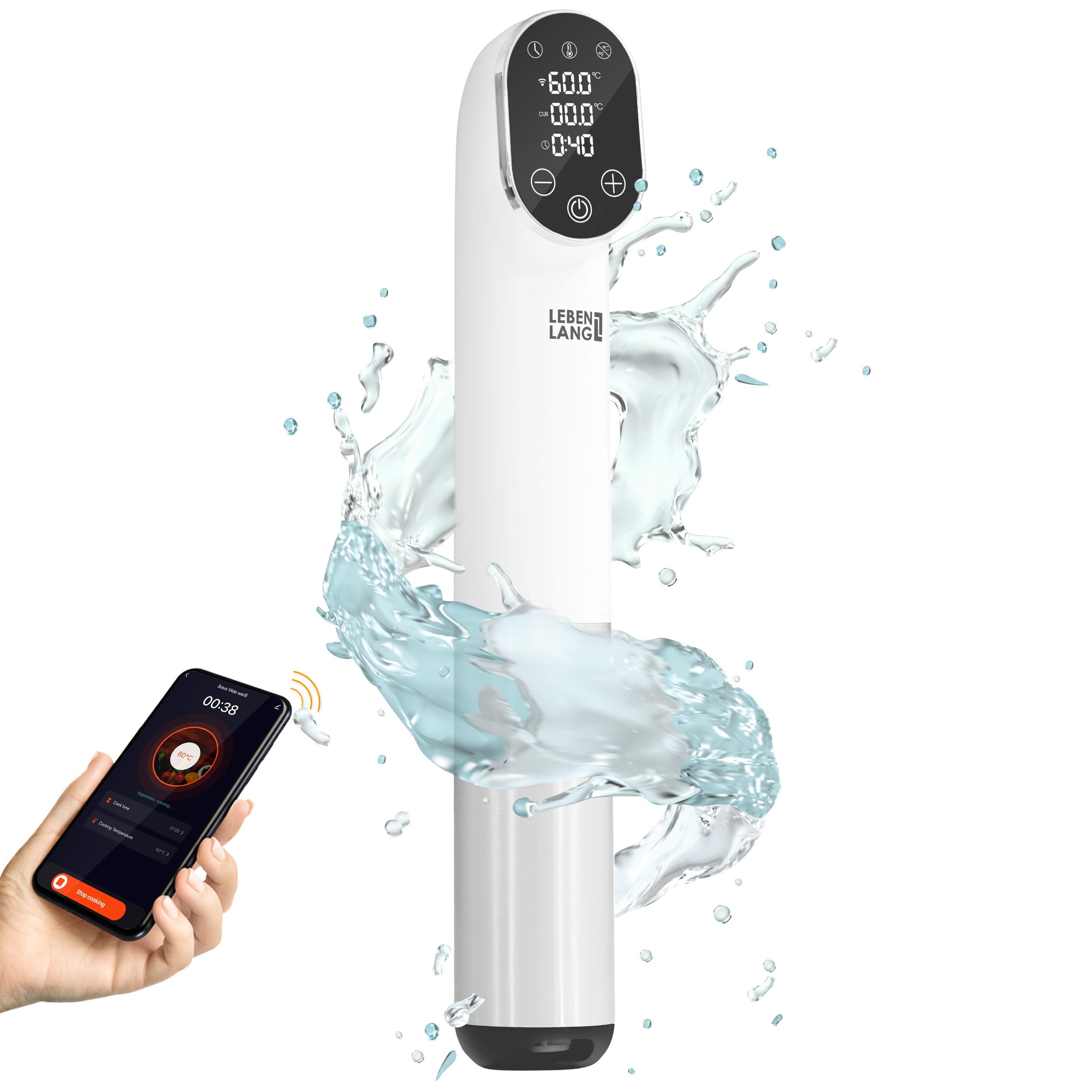 Sous-Vide Stick