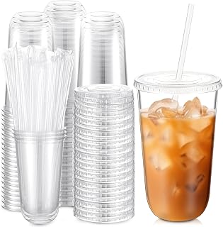 Ziliny Disposable Drinking Smoothie Christmas