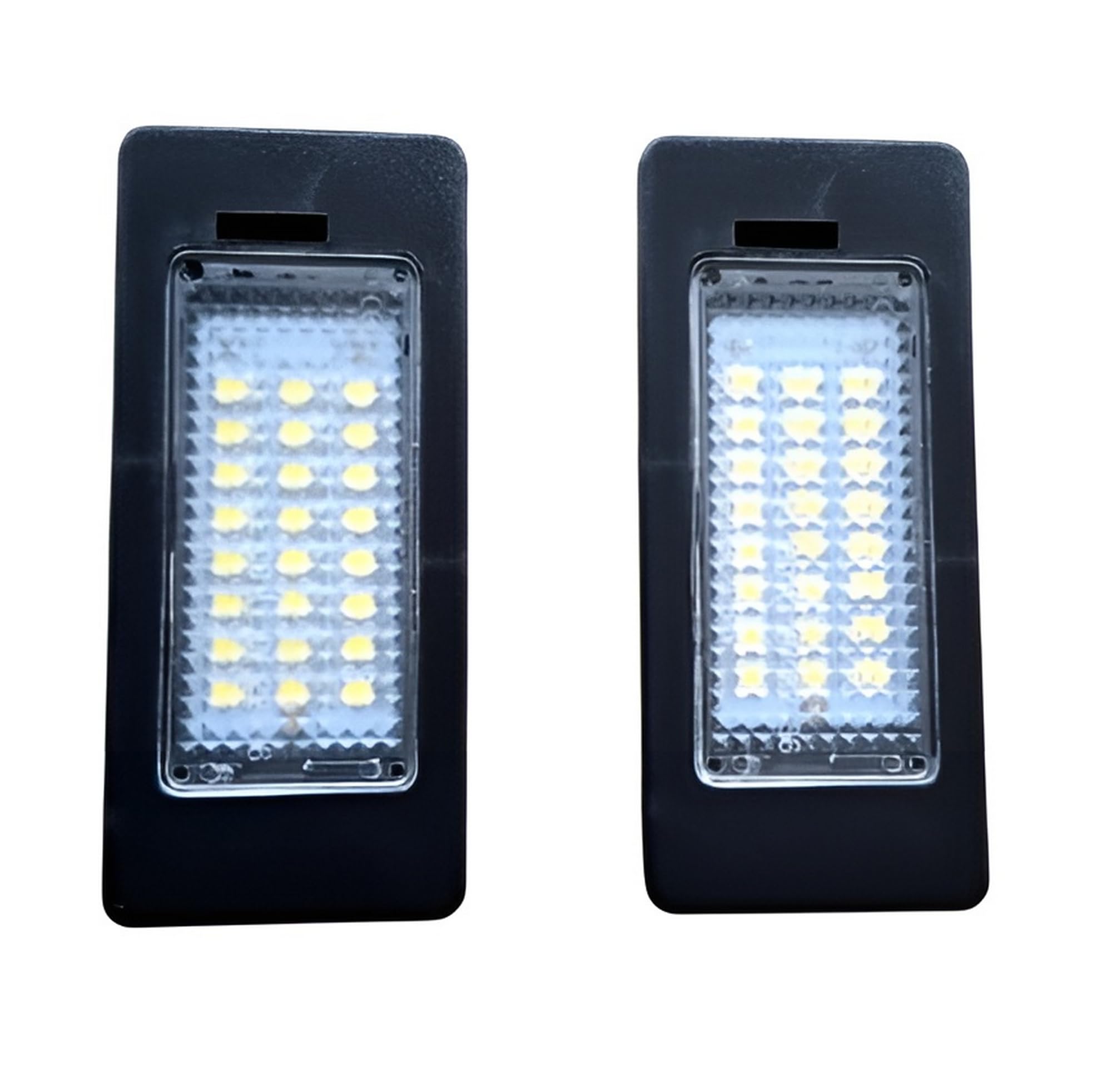 Kenteken LED Set FordJaguar diversen
