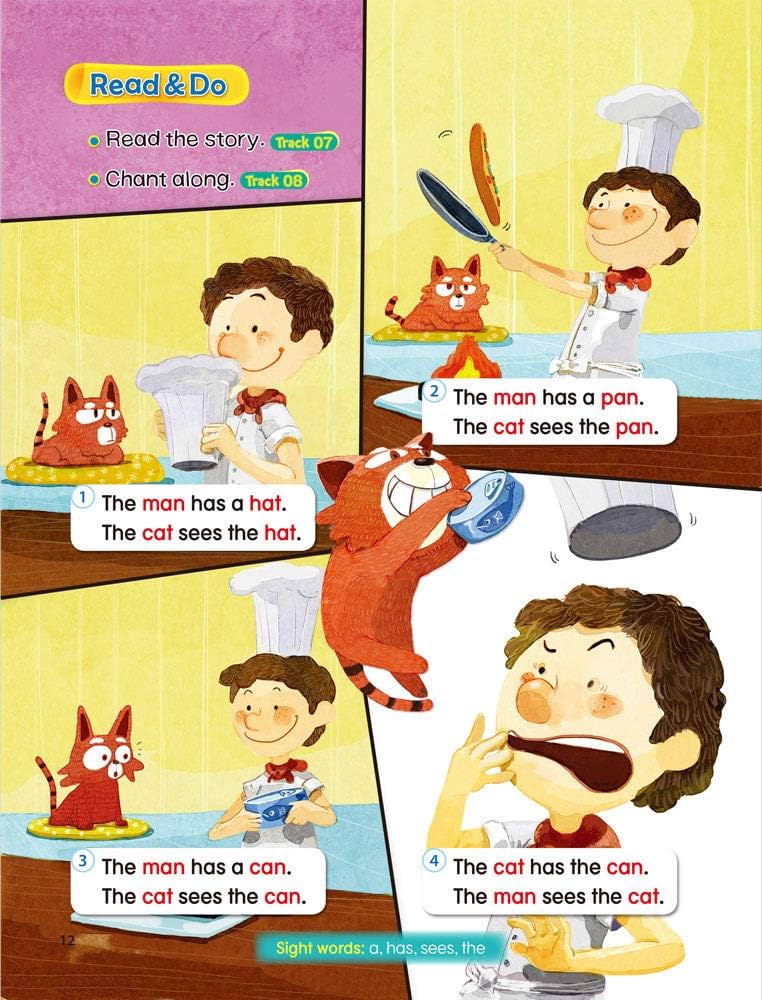 e-future EFL Phonics 3rd Edition レベル2 スチューデントブック (ワークブック・2枚組CD付) 英語教材 Amazon.co.jp: e-future EFL Phonics 3rd Edition レベル2