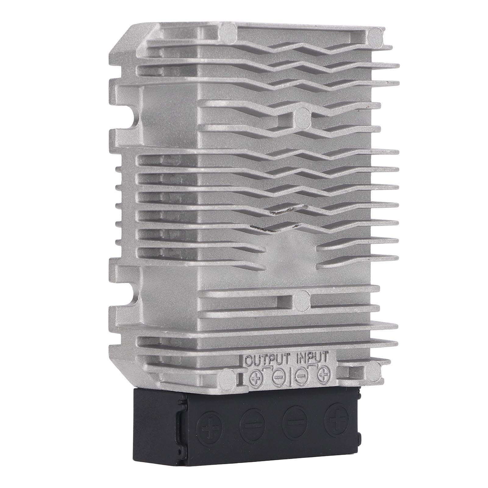 DC/DC-Wandler 960 W 40 A 48 V auf 24 V IP67 Stabile Spannungsumwandlung für Sicherheitssysteme, Streifenmotoren