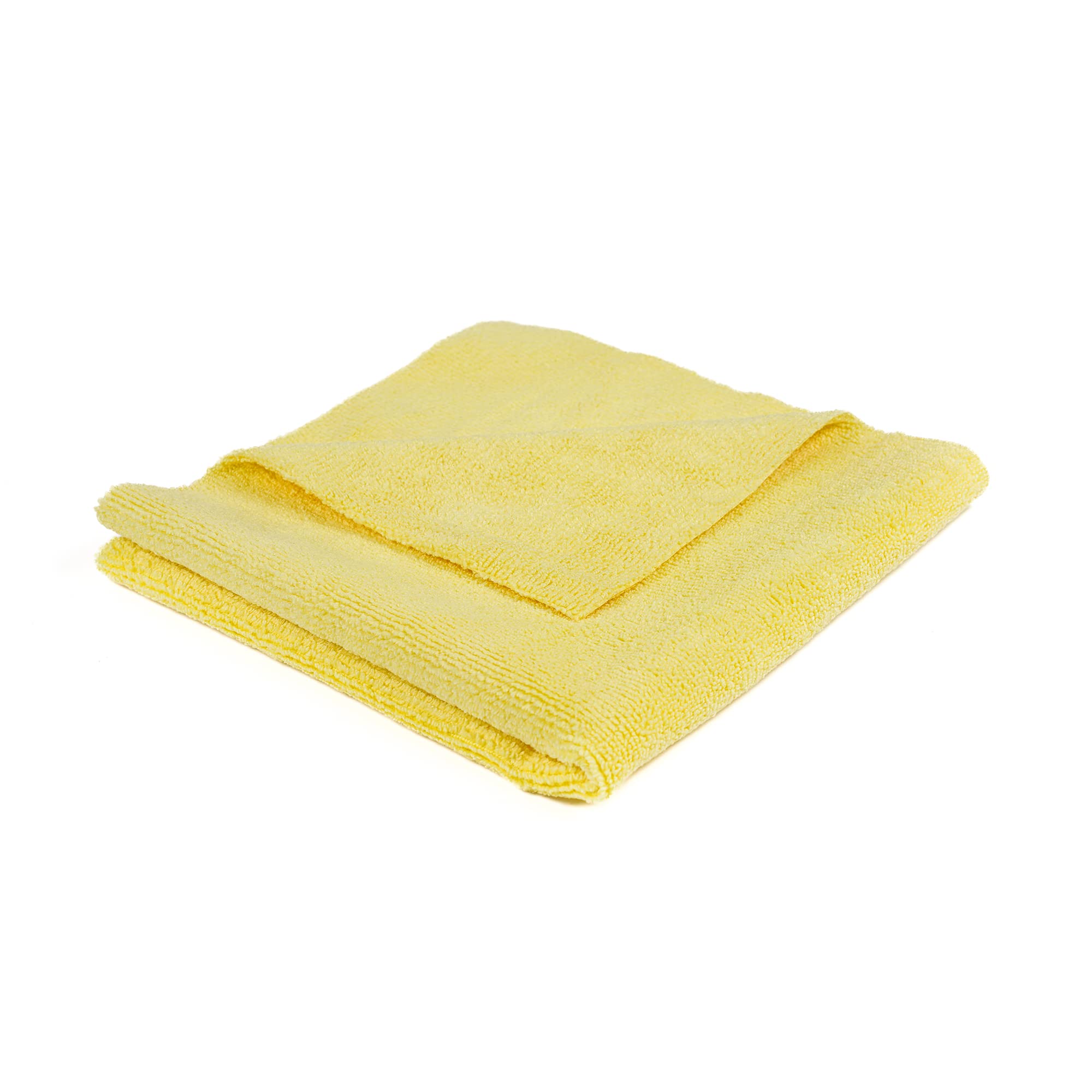 Buy POSHLYF® 380GSM Microfiber ClothEdgeless with Ultrasonic Cut1 Pc