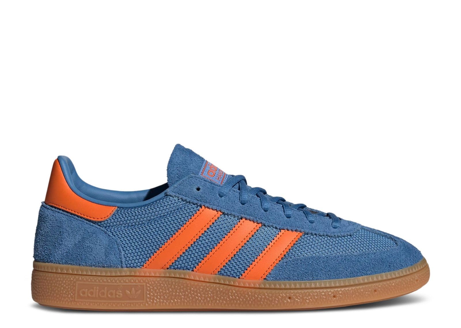 adidas Originals Handball Spezial Mens Sneakers