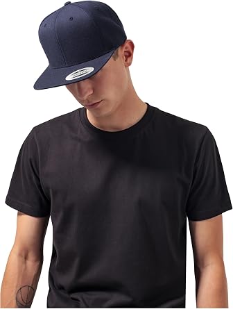 Flexfit Boys Classic Snapback