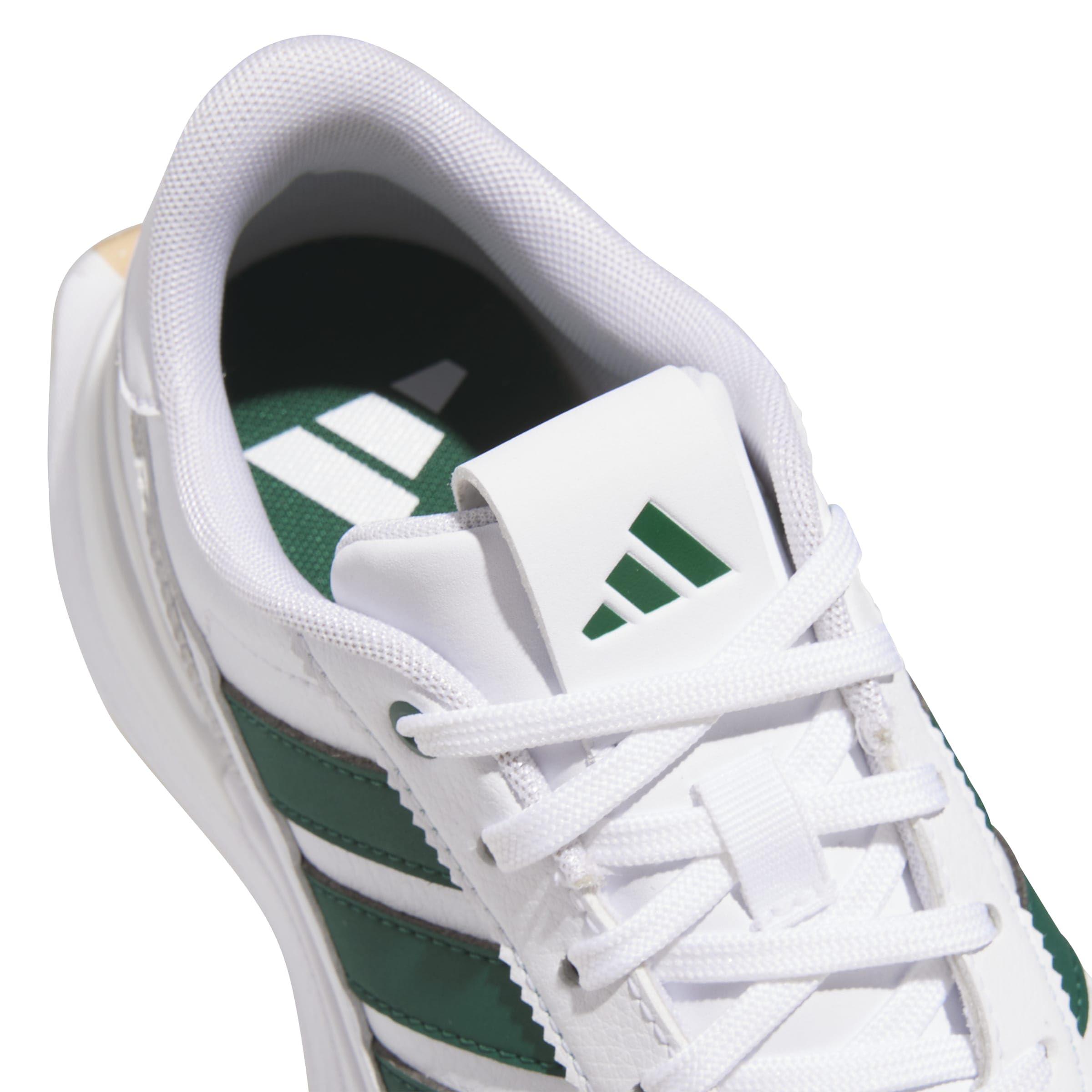 adidas Unisex Kids S2G 26 Spikeless GOLFSCHUH