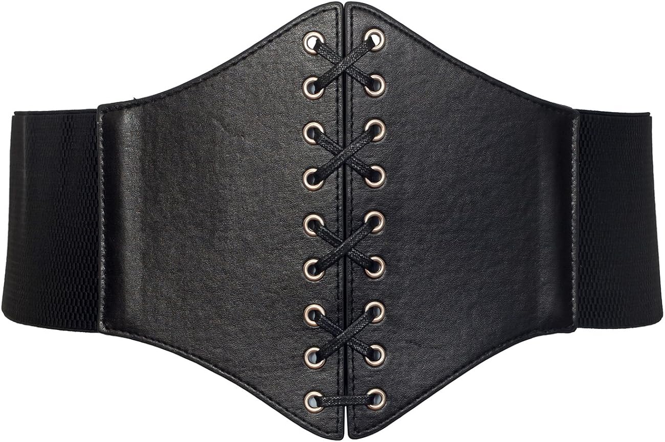 corset belts plus size