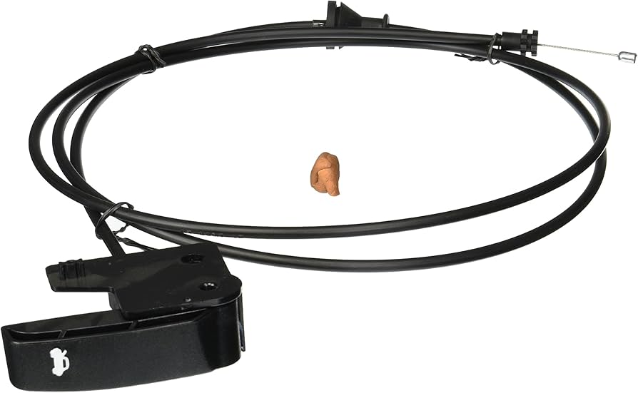 時雨 Amazon.com: Genuine GM 15769412 Hood Latch Release Cable : Automotive