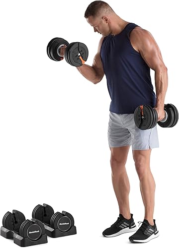 Miniatura 4 de NordicTrack Dumbbells
