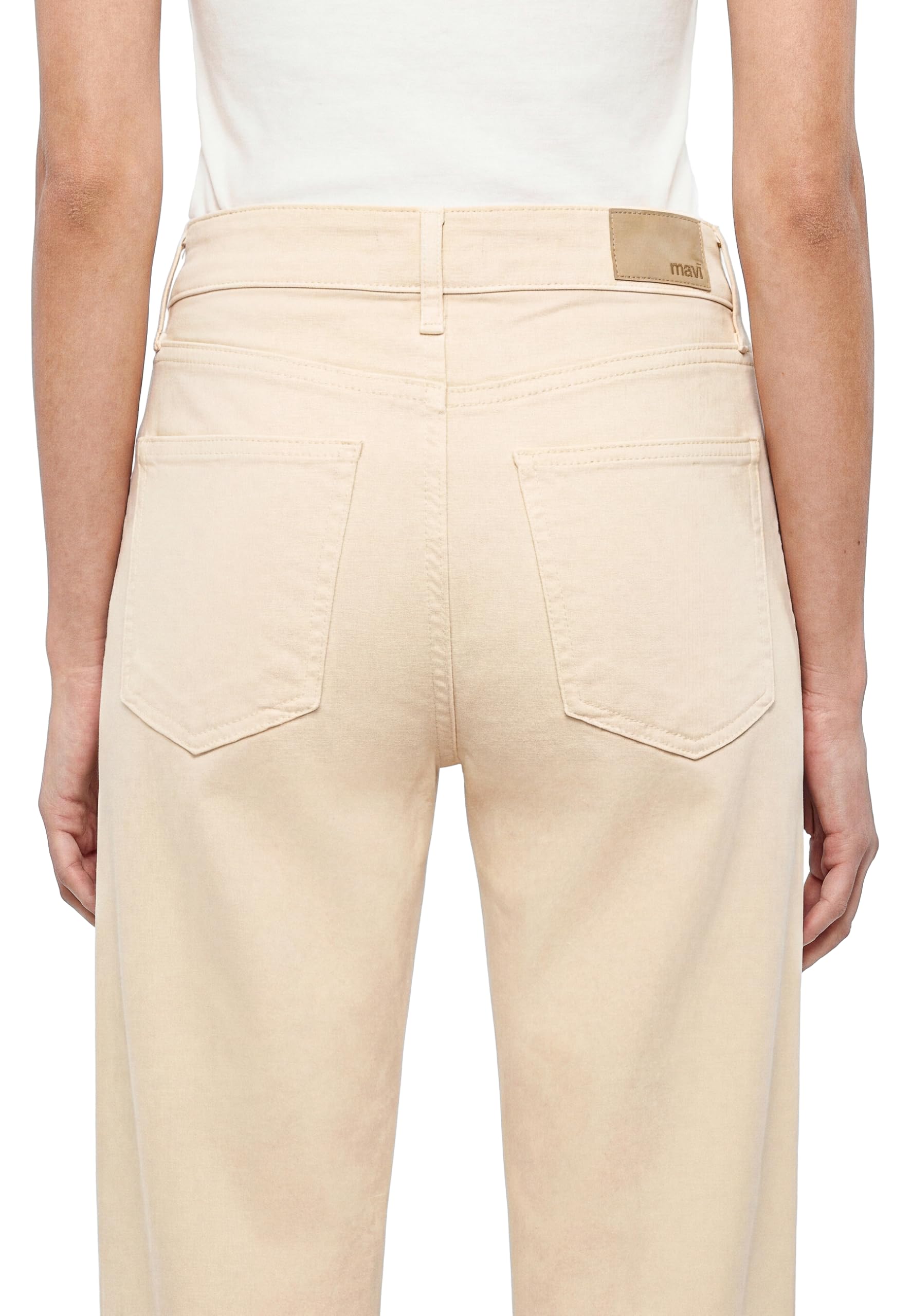 Mavi Jeans Donna Leila, Denim Biscotti, 29/32
