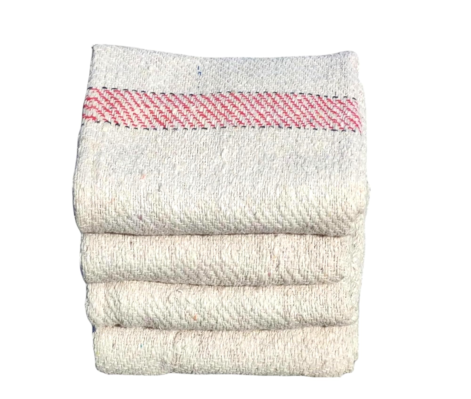 Cotton Floor Cleaning Cloth | Cleaning Cloth | Pocha for Floor Cleaning | Off White | Large Size | 30 x 30 Inch | Pack of 2 (B0CYCNFMHK) Amazon Price History, Amazon Price Tracker