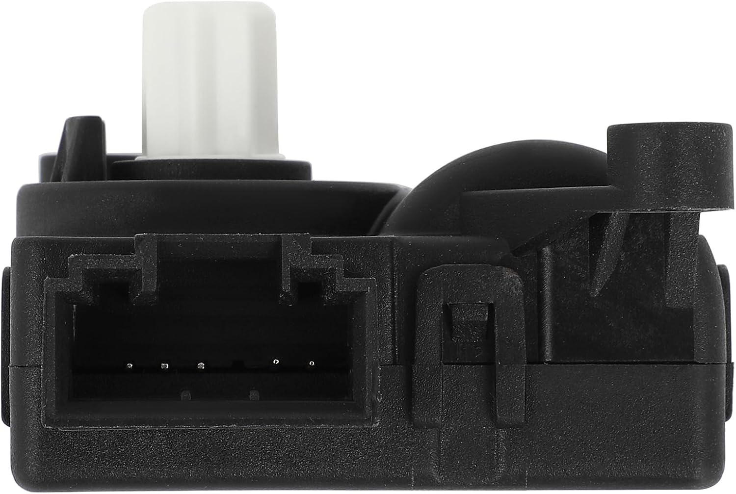 HVAC Air Door Actuator Replacement for 2009-2013 for Mazda for 6, OEM# 604-813 GS3L61A70