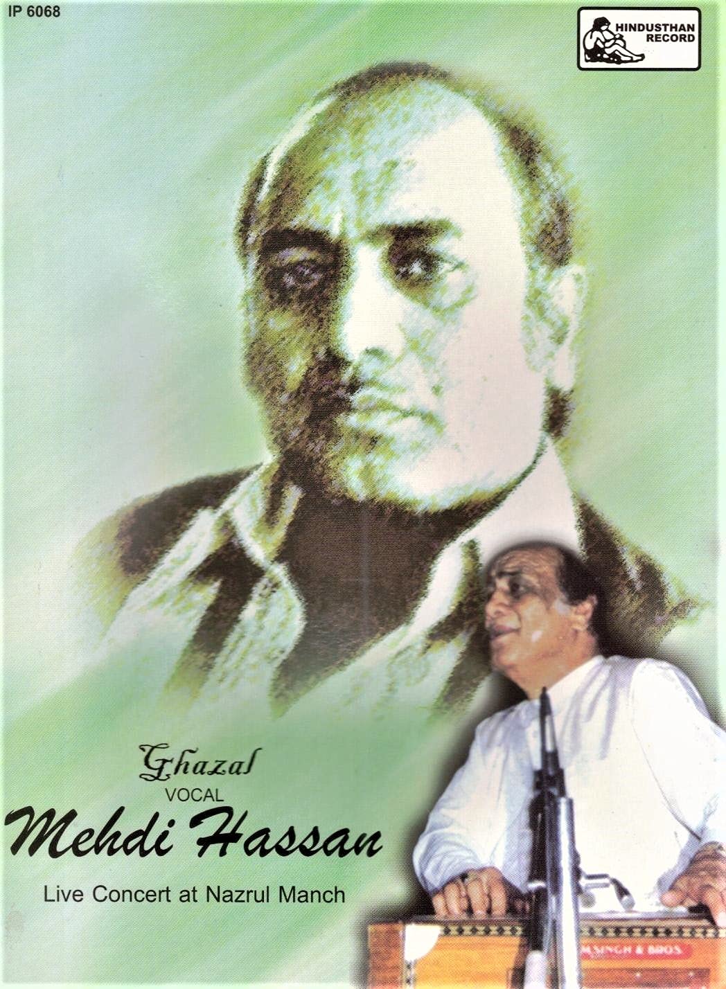 Ghazals - Mehdi Hasan